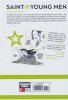SAINT YOUNG MEN OMNIBUS VOL 19-20 HC [9781646514281]